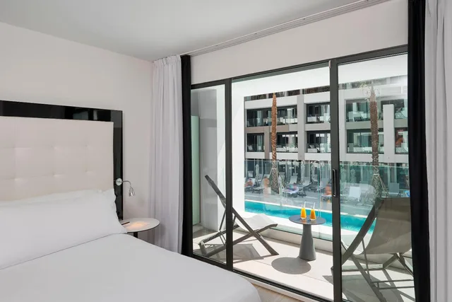 Innside, Premium, Single Bed, Balcony، INNSiDE by Melia Palma Bosque 8/8