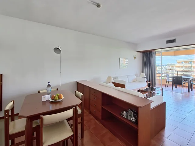 شقة سوبيريور بإطلالة على البحر بغرفة نوم واحدة، Portobelo Vilamoura - Marina & Beach Apartment Hotel 7/7