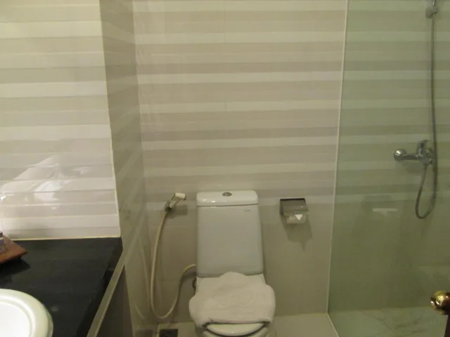 غرفة سوبيريور بسرير كينج، Hotel Kini Pontianak 2/2