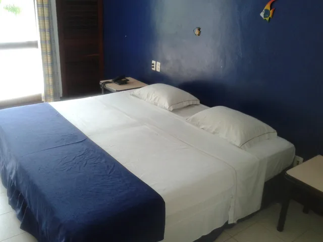 غرفة قياسية، D Anaturaleza Hotel 1/5