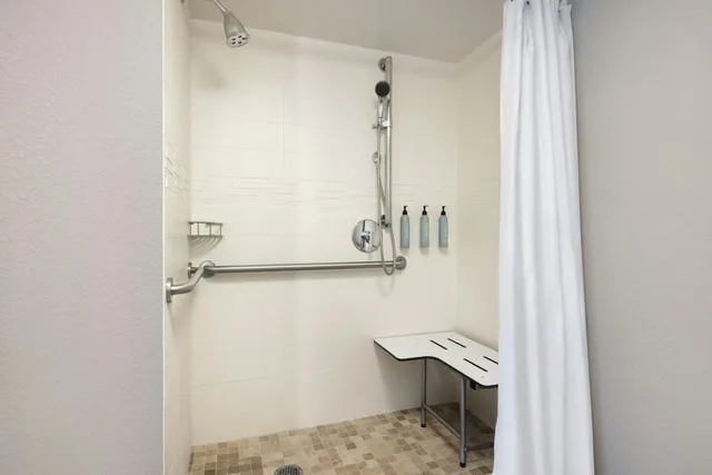 جناح بغرفتي نوم، Residence Inn by Marriott Orlando East/UCF Area 7/10