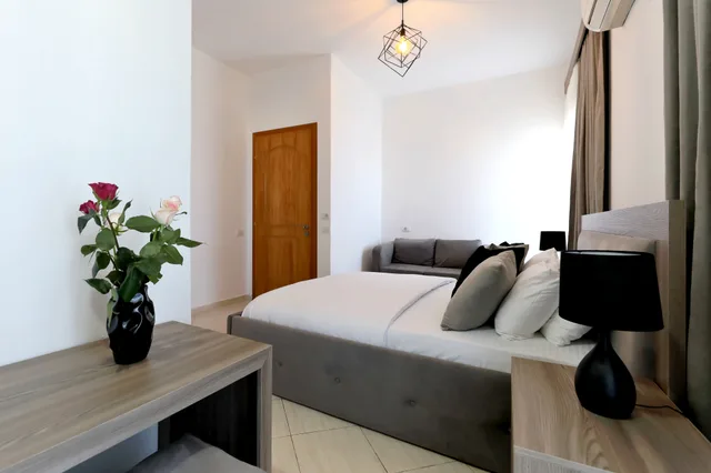 غرفة ثلاثية، VILLA DOKA 3/6
