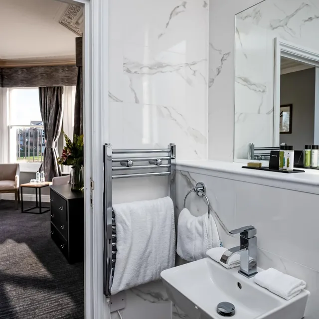 غرفة مريحة مفردة، Thames Riviera Hotel, Sure Hotel Collection by Best Western 5/8