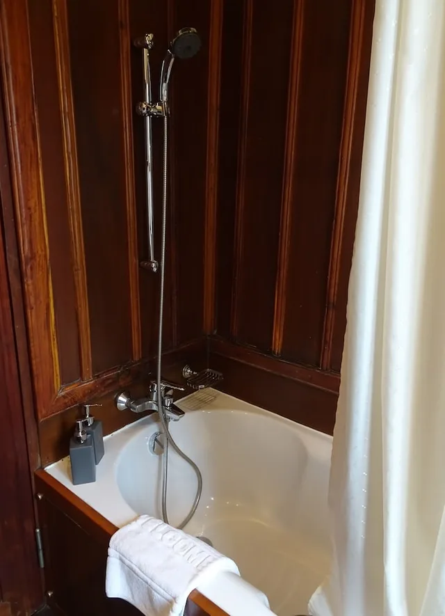 Heritage, Deluxe, Double Bed, Villa Maydou 8/8
