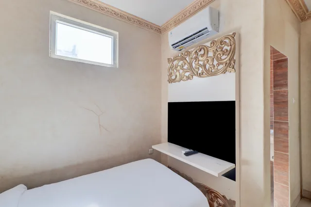 غرفة قياسية مفردة، My Home At Bali 2/2