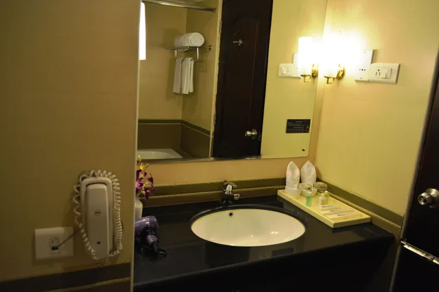 غرفة ديلوكس، The Quilon Beach 10/10