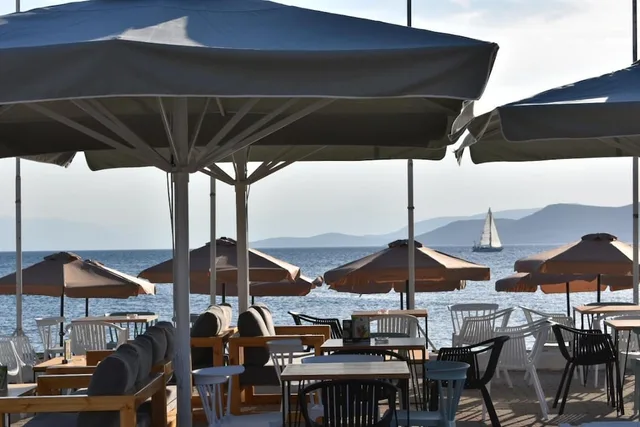 Evia Dream، Volos 26/31