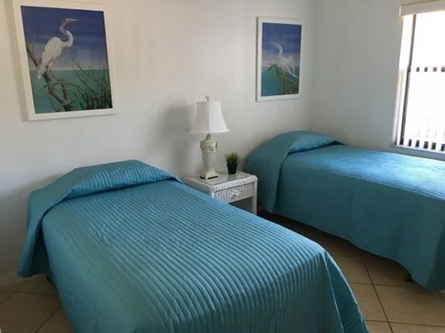 شقة بغرفتي نوم، Shorewalk Vacation Villas 2/4