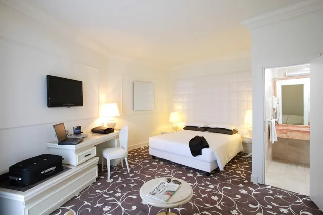 غرفة سوبيريور، Etrusco Arezzo Hotel, Sure Hotel Collection by Best Western 1/3