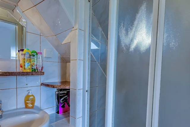استوديو بسرير مزدوج وسرير فردي بإطلالة على الجبل بشرفة، Rooms and Apartments Jana 9/10