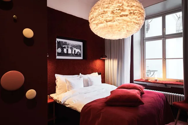 غرفة قياسية بسريرين منفصلين، Nofo Hotel Worldhotels Crafted 5/8
