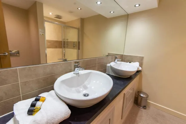 Room, Single, Main House، Great Hallingbury Manor, BW Signature Collection 8/10