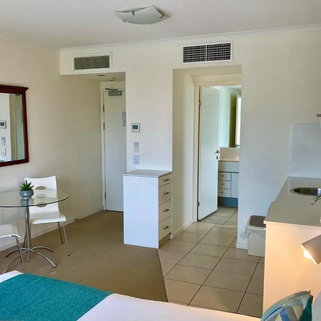Resort, Studio, Kitchenette، Ocean Views Resort 6/6