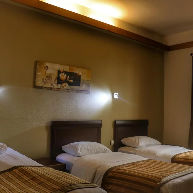 غرفة قياسية ثلاثية بإطلالة على البحر، Hotel Lazlakar 2/9