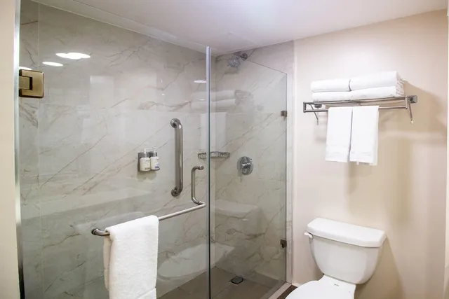 غرفة بزنس بسرير كينج، Wyndham Garden Monterrey Norte 8/10