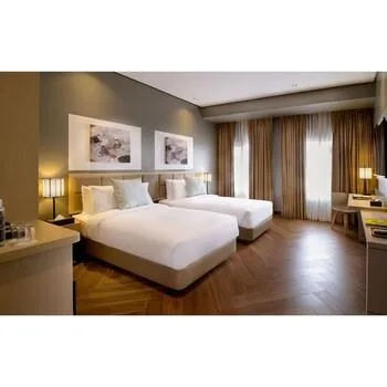 غرفة ديلوكس، Summit Hotel Greenhills 2/2