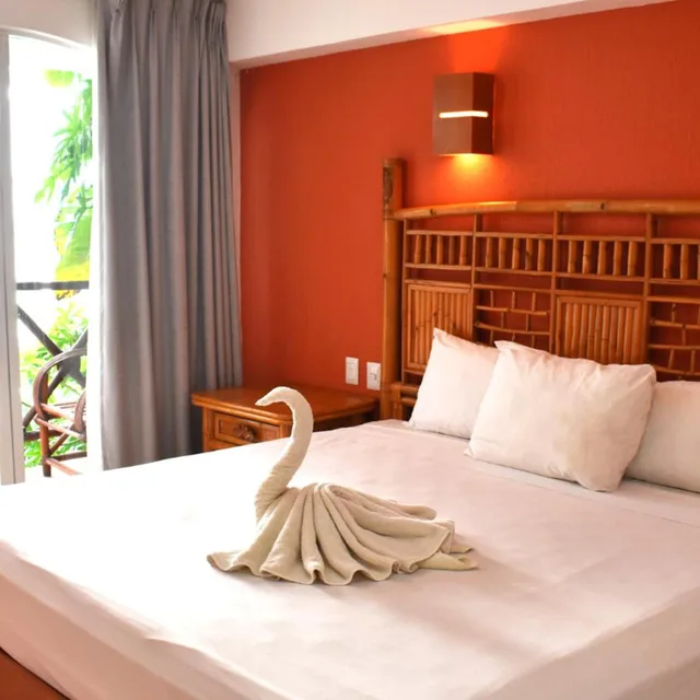 جناح جونيور بسرير كينج، Illusion Hotel Boutique 2/5