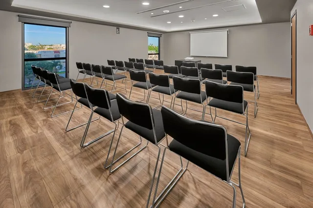 City Express Plus by Marriott Tampico، Ciudad Madero 57/64