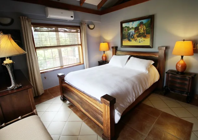 2 Bedrooms, Luxury, Villa, King Bed, Sea View, Chabil Mar Resort 1/1