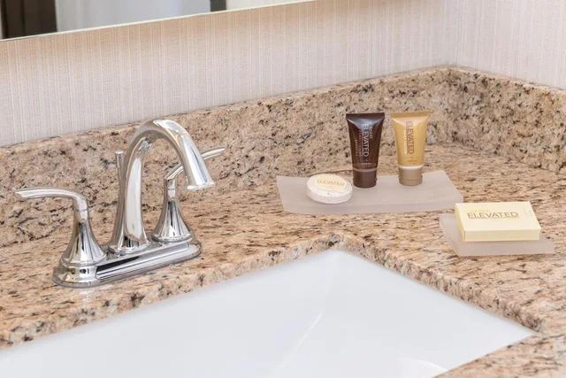 استوديو بسرير كوين، Ayres Suites Yorba Linda Anaheim Hills 3/3