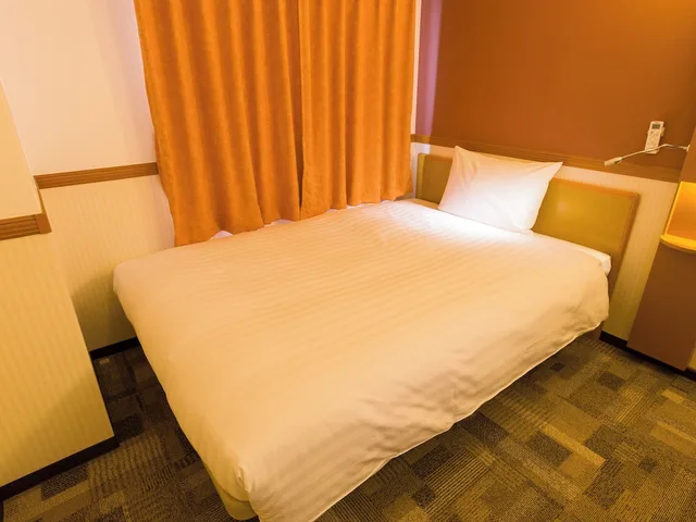غرفة قياسية مفردة بسرير مزدوج، Toyoko Inn Himeji Eki Shinkansen Minami Guchi 3/5