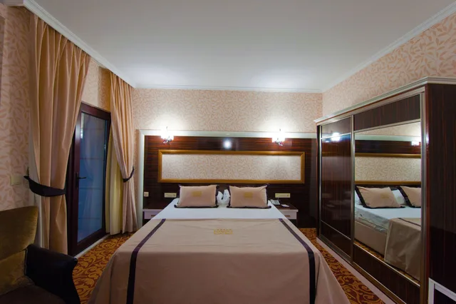 غرفة ديلوكس مفردة، Elegance Resort Hotel Spa Wellness And Aqua 4/16