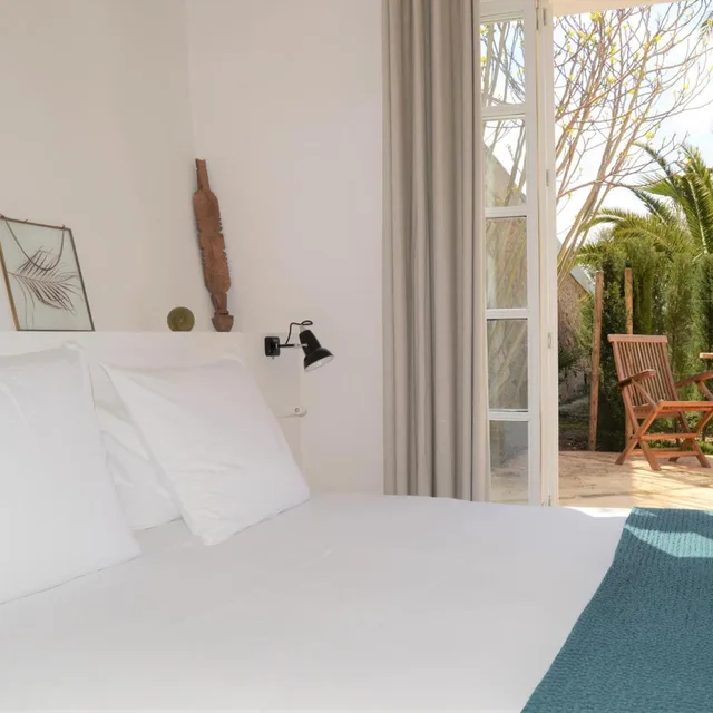غرفة سوبيريور، Santa Ponsa Fontenille Menorca 6/10