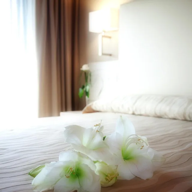 Design, Superior, Double Bed، Porto Azzurro 6/7
