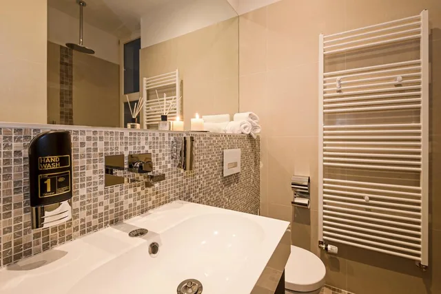 استوديو، Arabel Design Apartments 2/2