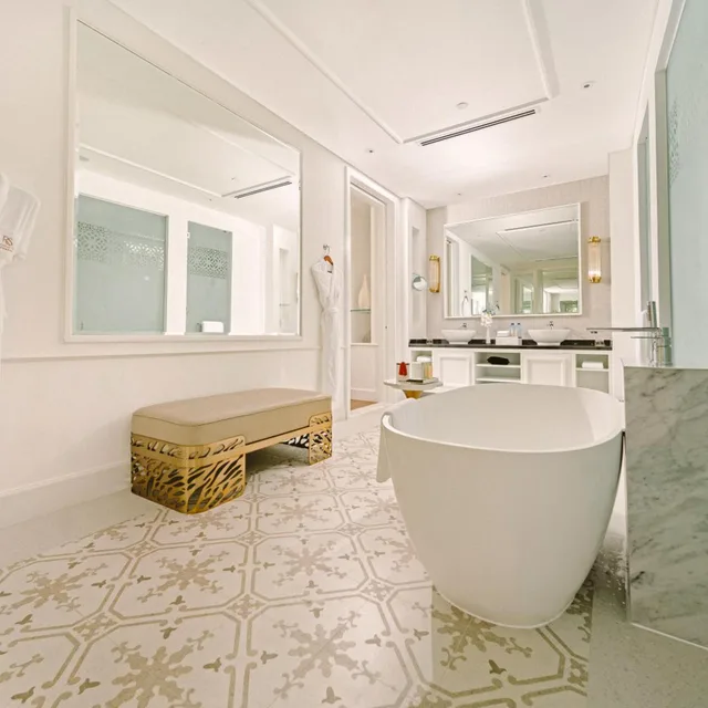 غرفة ديلوكس بسرير كينج، Royal Saray Resort 2/2