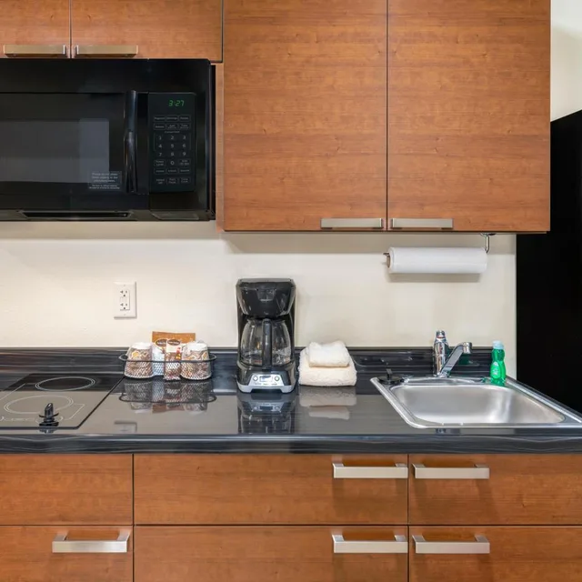 Room, 2 Queen Beds, Capitol View، My Place Hotel Kalispell 5/5