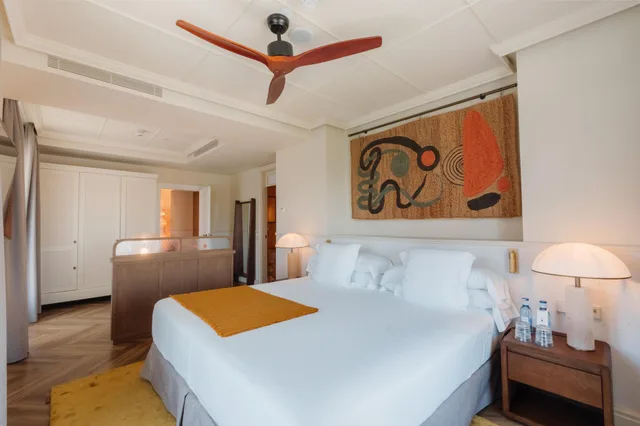 جناح تنفيذي، Only YOU Hotel Sevilla 2/4
