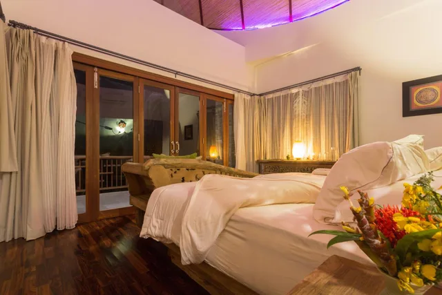 Deluxe, Villa, Pool Access، De Moksha Eco Friendly Boutique Resort & Restaurant 8/10