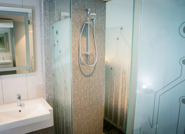 غرفة بسرير كوين، Holiday Inn Express Sydney Macquarie Park 5/6