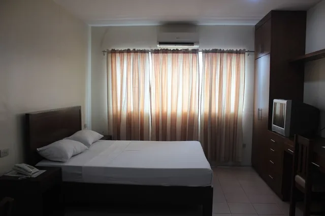 استوديو بسرير مزدوج، Joyce Apartelle Kalentong 2/5