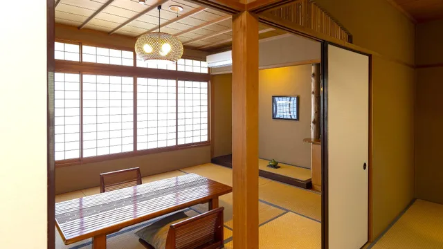 Japanese, 2 Rooms, Rock, Bathtub، Yukemuri no Sato Azumaya 1/1