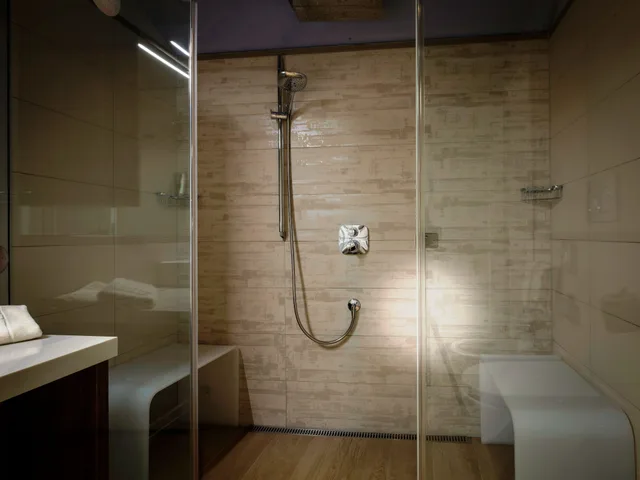Royal, Spa, Suite, Quadruple، Parc Hotel Germano Suites 2/3