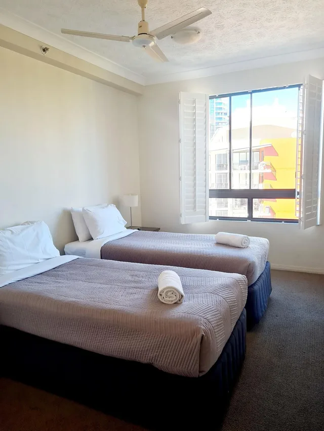 3 Bedrooms, Apartment, 2 Bathrooms، Bridgewater Apartments and Terraces 3/6