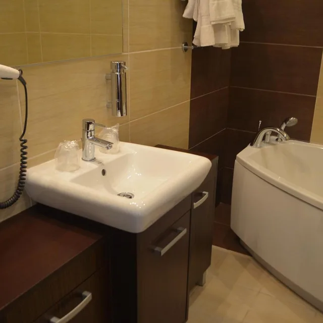 1 Bedroom, Apartment, Boutique Hotel’s Bytom 7/10