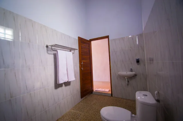 1 Bedroom, Family, 4 Beds, Pool View, Pool Access، Jona Bungalow 5/7