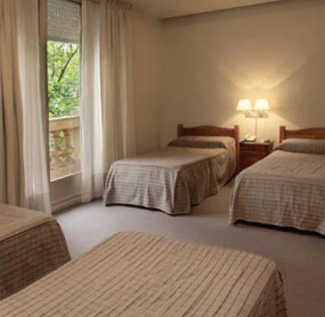 Room, Quadruple, Hotel Marbella 1/4