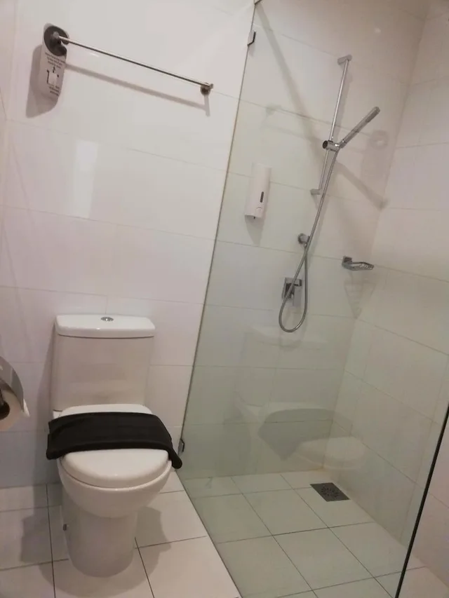 جناح بسرير كينج، Hotel Primera Suite 1/2