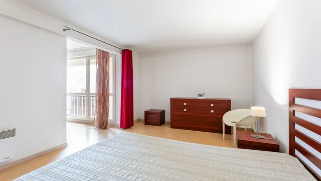 Studio air conditioned for 2 persons، Vacanceole – Le Saint-Clair 2/4