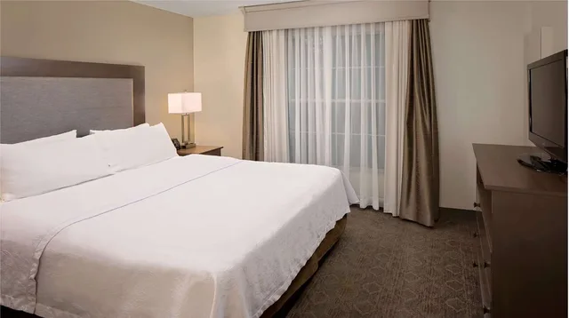 جناح بسرير كينج، Homewood Suites by Hilton Hartford-Farmington 1/3