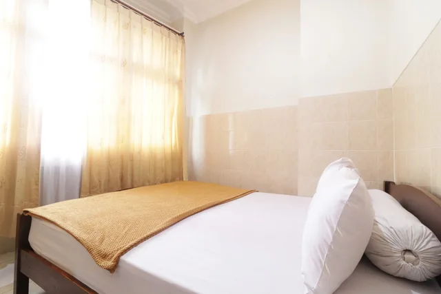 غرفة سوبيريور، Hotel Omah Ampel Syariah by ZUZU 4/5