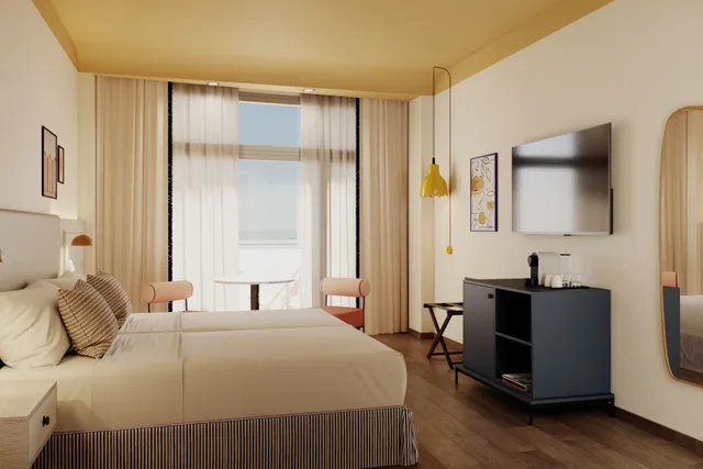 Essential، Hotel Riviera Costa del Sol 4/7