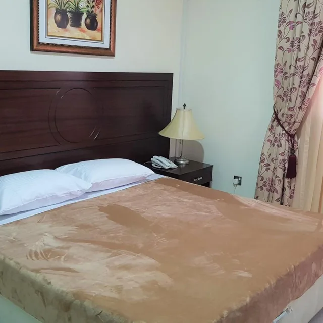 شقة بغرفتي نوم، Ivory Hotel Apartment 5/10