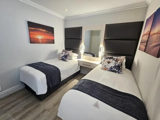بنتهاوس بـ3 غرف نوم، La Montagne 2/10