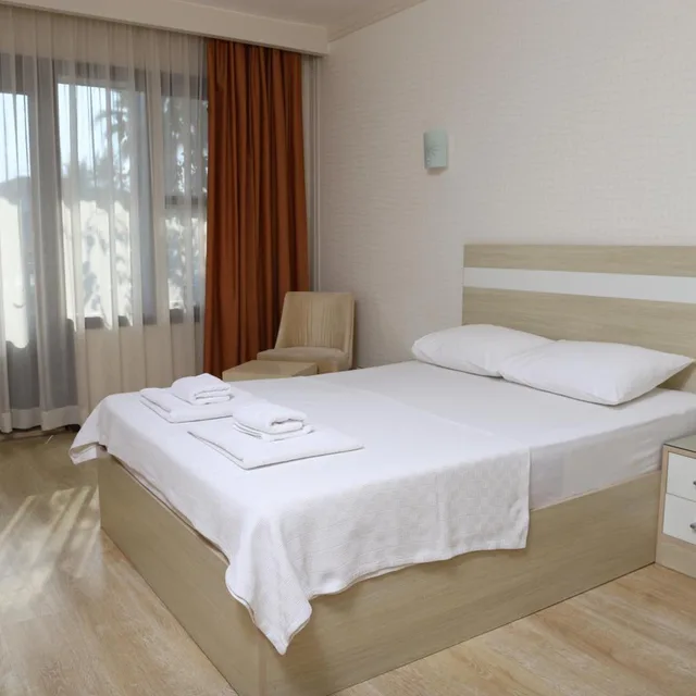 Room, Double Bed, Binlik Dalyan 2/10