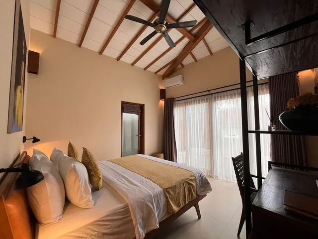 فيلا سوبيريور، KeRensia Private Pool Villas Gili Air 2/3